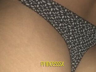 Princesssx