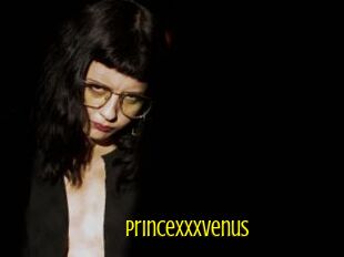 PrincexxxVenus Extraits Jeunes