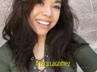 Priscilla_Gomez