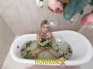 ProvenceRose Extraits Jeunes