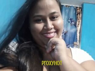 ProxyHot