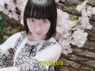 Psychic678