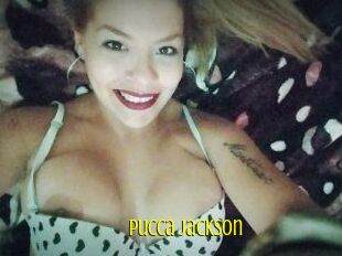 Pucca_Jackson