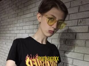 PumaXXXX