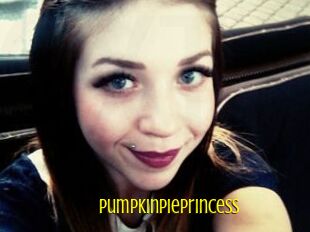 PumpkinPiePrincess