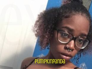 Pumpkinpanda