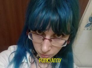 PunkyAnny
