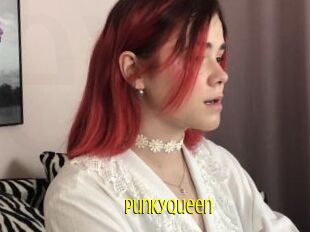 PunkyQueen