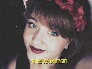 PurePleasureGirl