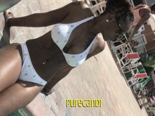 Purecandi