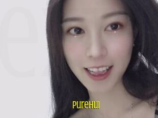 Purehui