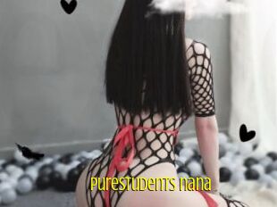 Purestudents_nana