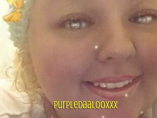PurpleDaalooXXX