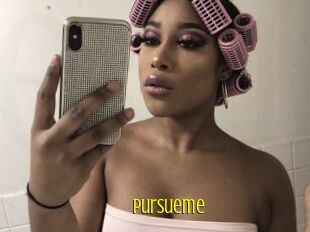 Pursueme