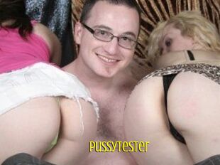 PussyTester