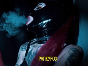 PvnkyFox Extraits Jeunes