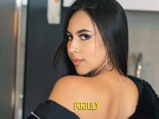 Paauly