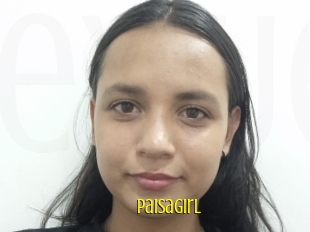 Paisagirl
