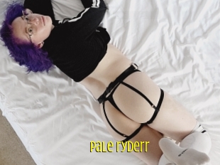 pale_ryderr Extraits Jeunes
