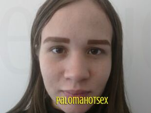 Palomahotsex