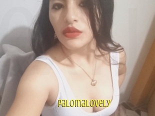Palomalovely