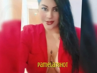 Pamela78hot