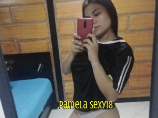 pamela_sexy18 Extraits Jeunes
