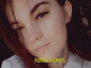 Pamelaadkins