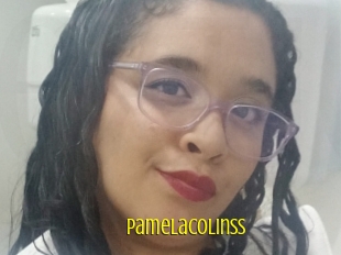 Pamelacolinss