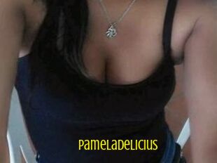 Pameladelicius