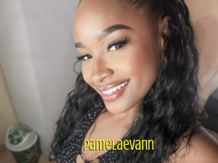Pamelaevann