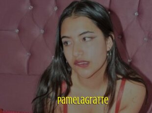 Pamelagratte