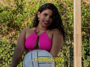 Pamelaharris