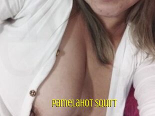 pamelahot_squirt Extraits Jeunes