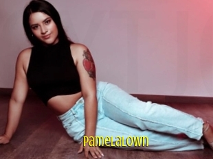 Pamelalown