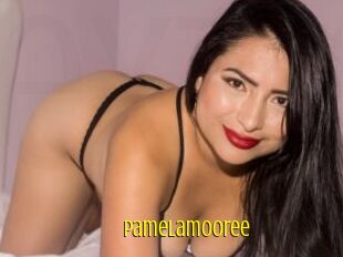 Pamelamooree