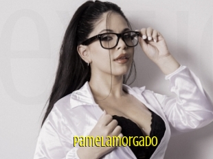 Pamelamorgado