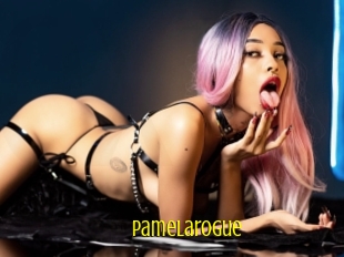 Pamelarogue