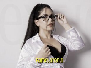 Pamelaronni
