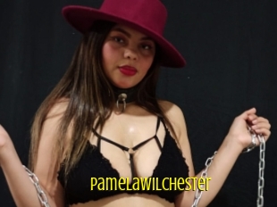 pamelawilchester Extraits Jeunes