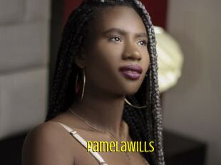 Pamelawills