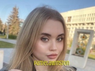 Pamelawinston