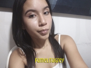 Pamelitagrey
