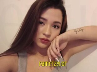 Pametaylor