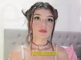 Pamibammbii