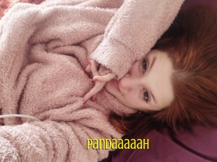 Pandaaaaah
