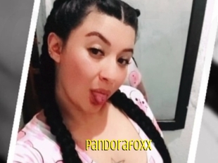 Pandorafoxx