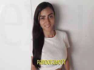 Pandorahott