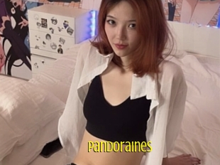 Pandoraines