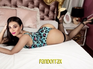 Pandorrax